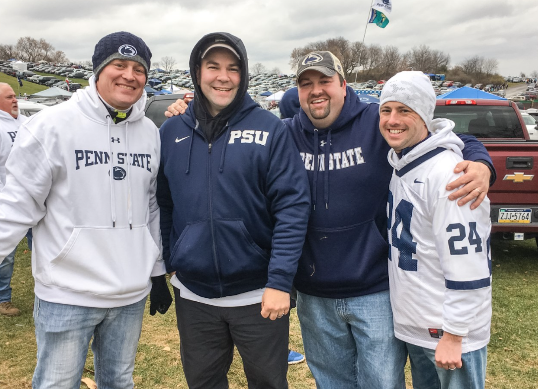 Save the Date: Penn State’s Blue-White Game on April 13, 2024