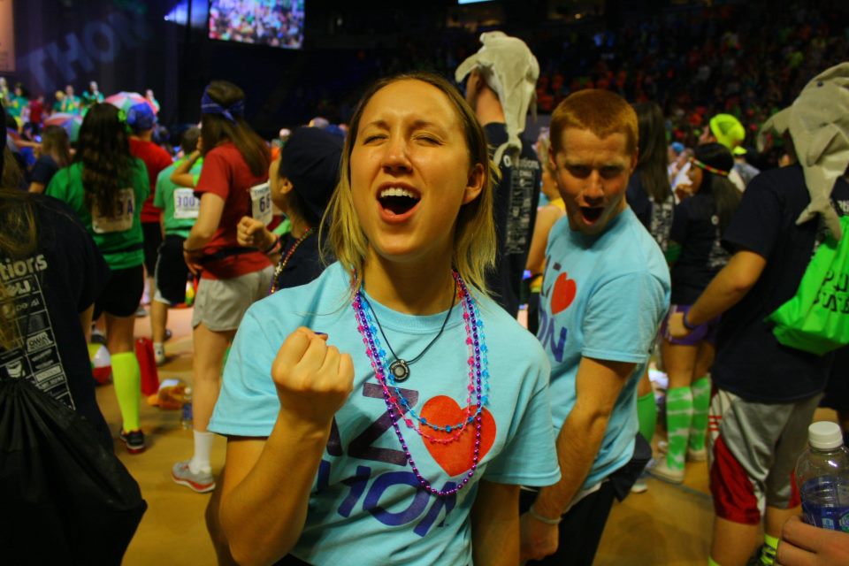 thon 2013